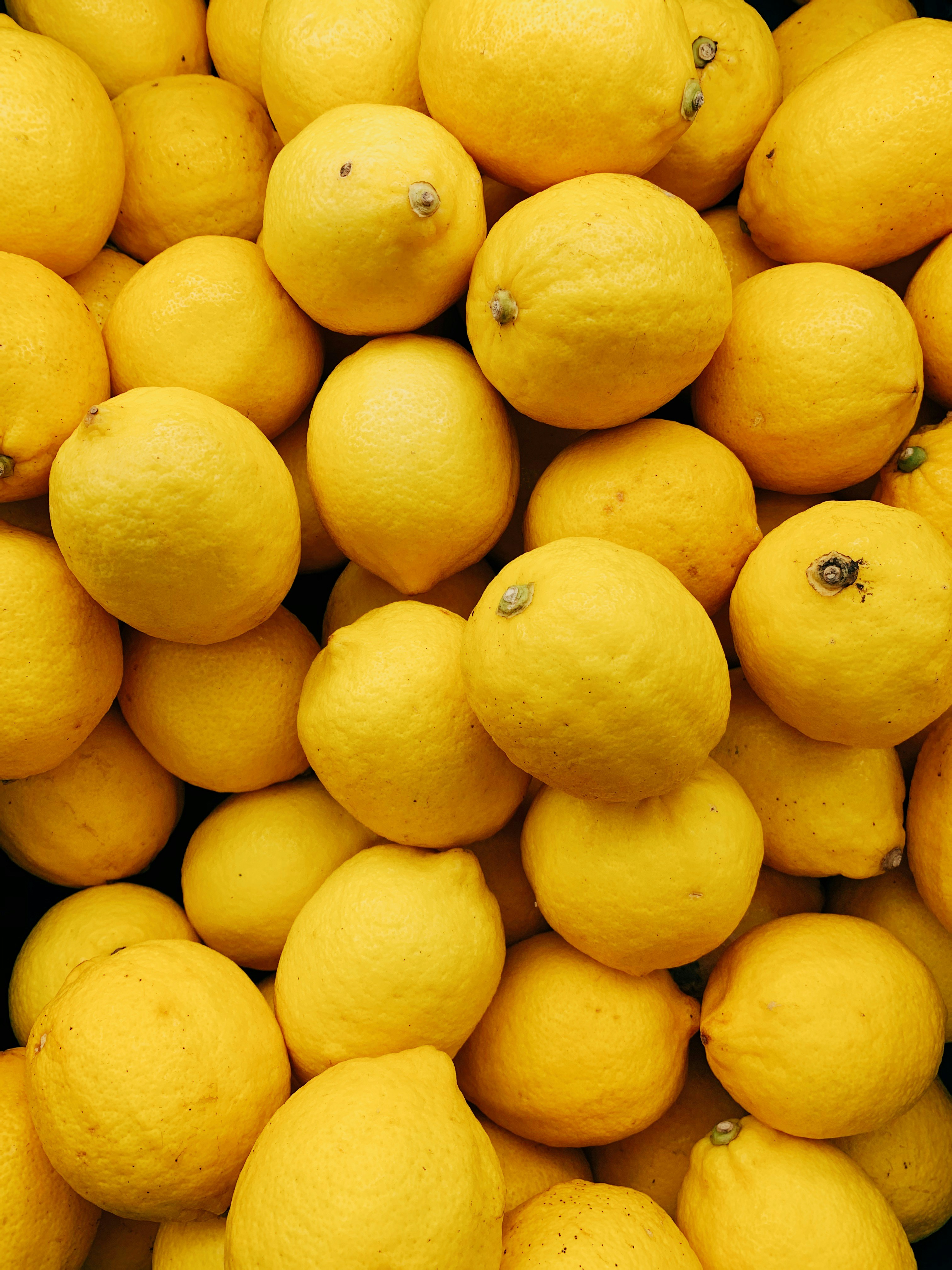 Eureka Lemon